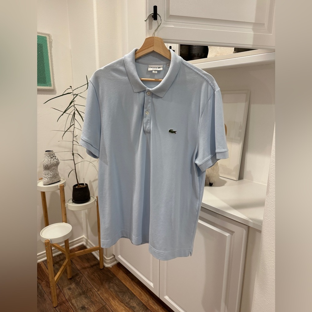 Lacoste pk polo (XL)